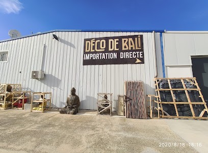 Deco De Bali, Magasin de Meubles et Décoration à Vic-la-Gardiole