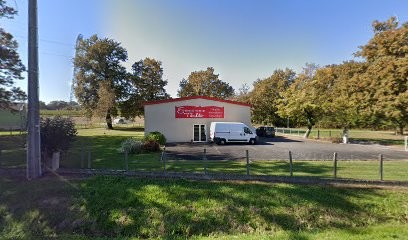 Tibaldo Serge, Fabricant de Meubles à Monein