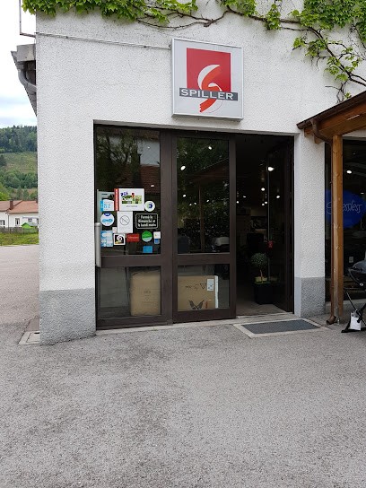 Spiller, Magasin de Meubles et Décoration à Saint-Maurice-sur-Moselle