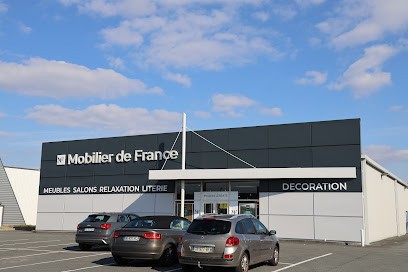 Mobilier de France La Teste-de-Buch, Magasin de Meubles et Décoration à La Teste-de-Buch