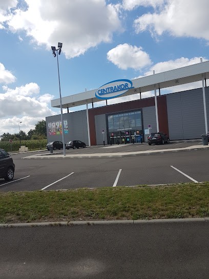 Centrakor Hagetmau, Magasin de Meubles et Décoration à Hagetmau