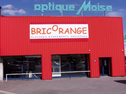 Bricorange, Magasin de Meubles et Décoration à Thionville