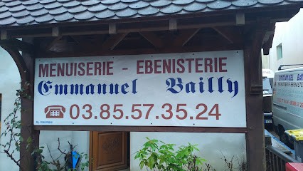 Bailly Emmanuel, Magasin de Meubles et Décoration à Montceau-les-Mines