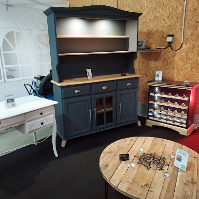 La Fabrik Anjou | Relooking De Meubles, Fabricant De Meubles à Chalonnes-sur-Loire