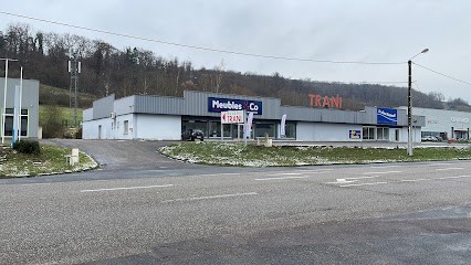 Meubles and Co, Magasin de Meubles et Décoration à Grosbliederstroff
