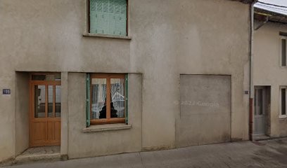Patrick Fabry, Magasin de Meubles et Décoration à Morestel
