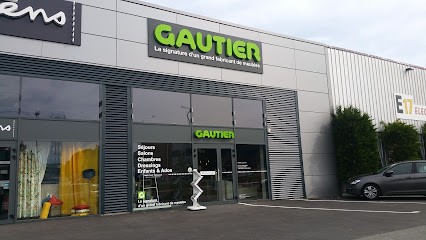 Meubles Gautier La Rochelle, Magasin de Meubles et Décoration à Puilboreau