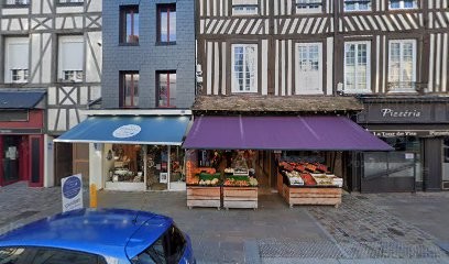 Clair De Lune, Magasin De Meubles à Pont-Audemer