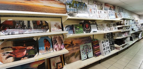 FANTASIA, Magasin de Meubles et Décoration à Saint-Amand-les-Eaux