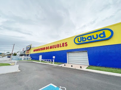 Ubaud Plan de Campagne, Magasin de Meubles et Décoration aux Pennes-Mirabeau