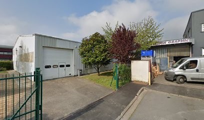 Rousse Yves Marie Andre, Magasin de Meubles et Décoration à Saint-Leu-la-Forêt