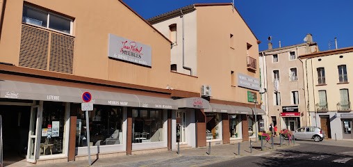 Meubles Rastoul et Fils, Magasin de Meubles et Décoration à Ille-sur-Têt