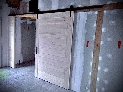 Menuiserie Durrenberger Arsene, Fabricant de Meubles à Mertzwiller