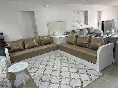 KING OF SEDARI, Magasin de Meubles et Décoration à Saran