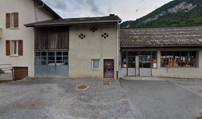 Leneveu Didier, Magasin de Meubles et Décoration à Marnaz