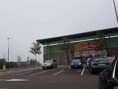 La Foir'Fouille, Magasin de Meubles et Décoration à Pissy-Pôville