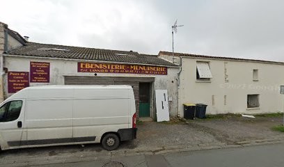 Lannaud Thierry, Fabricant de Meubles à Puilboreau