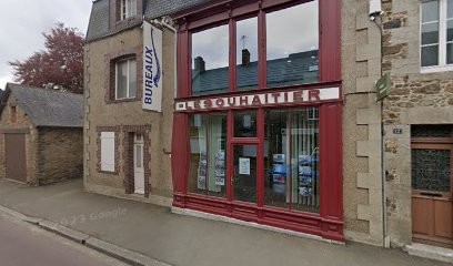 Meubles Lesouhaitier, Fabricant de Meubles au Mesnilbus