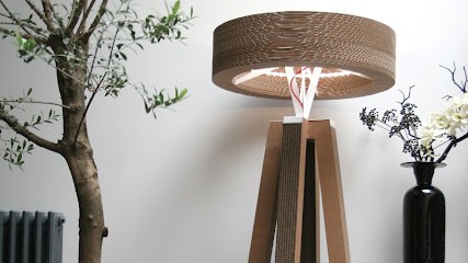 CARTAWAN • • • Mobilier Design Carton, Fabricant de Meubles à Paris 02