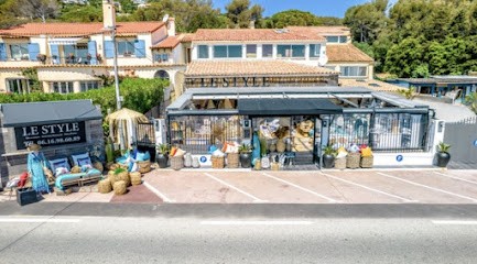Le style, Magasin de Meubles et Décoration à Roquebrune-sur-Argens