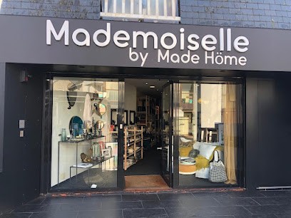 Mademoiselle by MH, Magasin de Meubles et Décoration à La Baule-Escoublac