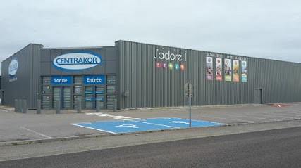 Centrakor Ille sur Têt, Magasin de Meubles et Décoration à Ille-sur-Têt