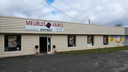 Meubles Affaires, Magasin De Meubles à Sourzac