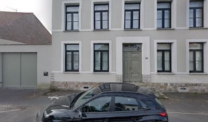 Osmose, Magasin de Meubles et Décoration à Raismes