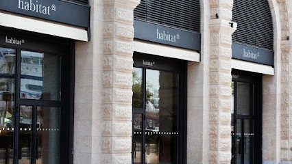 Habitat Marseille – Les Voutes De La Major, Magasin de Meubles et Décoration à Marseille 02
