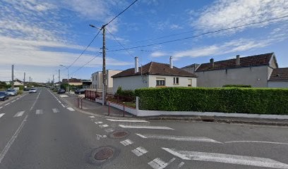 Menuiseries Nicolas, Magasin De Meubles à Vernouillet