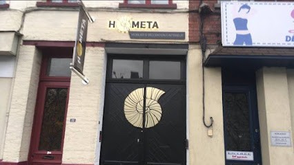 HOMETA, Magasin de Meubles et Décoration à Hénin-Beaumont