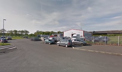 Cognard Eric, Magasin de Meubles et Décoration à La Chapelle-la-Reine