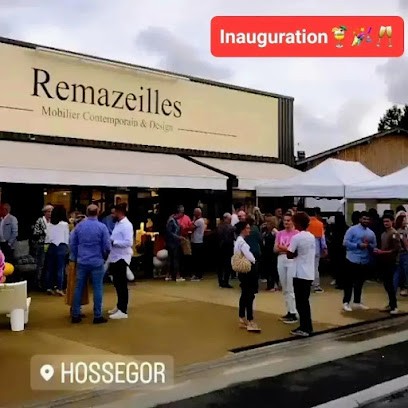 Remazeilles, Magasin de Meubles et Décoration à Angresse