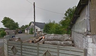 Chaillou Gilles, Fabricant de Meubles à Beaucouzé