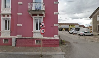 Oesterle Mobilier Urbain, Magasin de Meubles et Décoration à Lutterbach