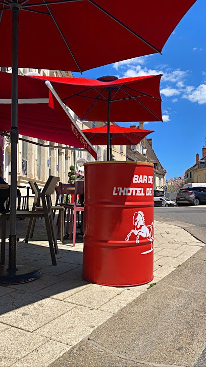 Rétro Barils, Fabricant de Meubles à Luzy