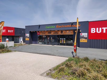 BUT, Magasin de Meubles et Décoration à Château-d'Olonne