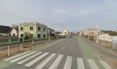 Menuiserie Côte Picarde, Magasin de Meubles et Décoration à Fort-Mahon-Plage