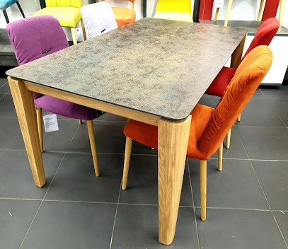 4 Pieds Marseille - Plan De Campagne, Magasin de Meubles et Décoration aux Pennes-Mirabeau
