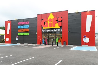 GiFi Firminy, Magasin de Meubles et Décoration à Firminy