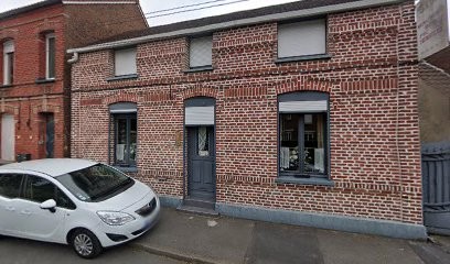 Beauvois Gérard, Fabricant de Meubles à Cambrai