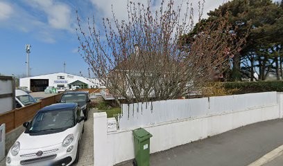 Mon Comptoir Sur Mesure Magasin De Meubles à Quiberon