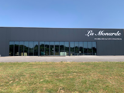 La Monarde Magasin De Meubles à Treignac