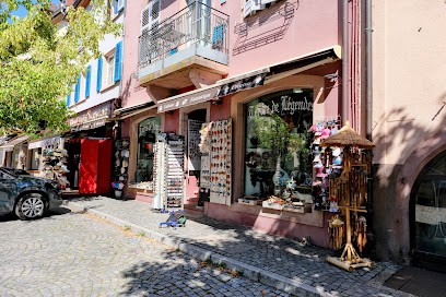 Terre De Légendes, Magasin de Meubles et Décoration à Kaysersberg Vignoble