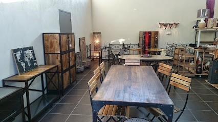 Déco du diois, Magasin de Meubles et Décoration à Laval-d'Aix