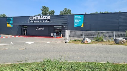 Centrakor Graulhet, Magasin de Meubles et Décoration à Graulhet