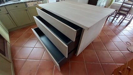 Hervé Martinaux Création - Fabricant de meubles, Fabricant de Meubles à Bénesse-Maremne