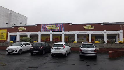 MARCHE AUX AFFAIRES DOUCHY LES MINES, Magasin de Meubles et Décoration à Douchy-les-Mines