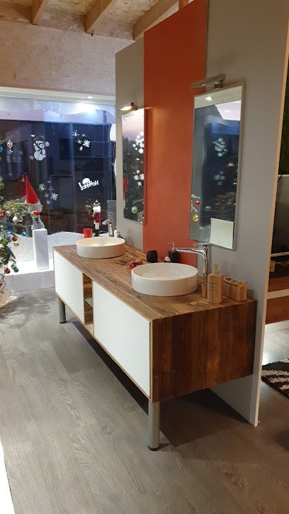 Agencement Design Bois, Magasin de Meubles et Décoration à Wolfgantzen