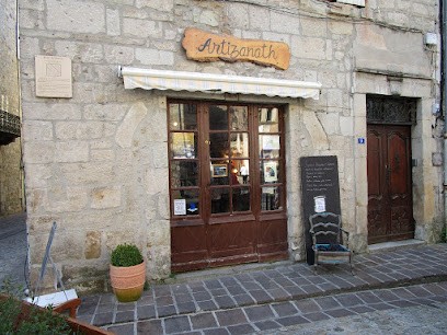 Artizanath, Magasin de Meubles et Décoration à Largentière